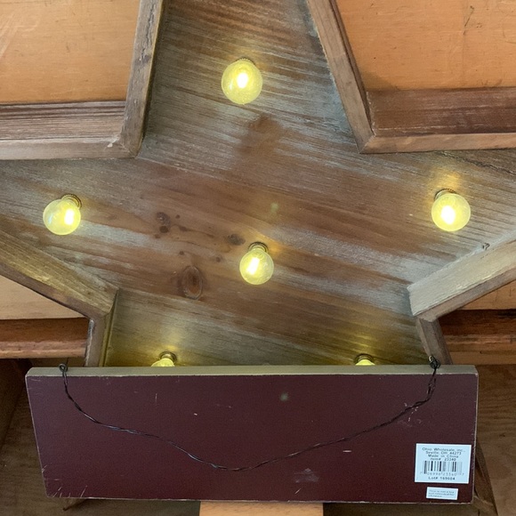 Hanging Laundry Room Sign- Drop Your Pants Here - Picture 3 of 3